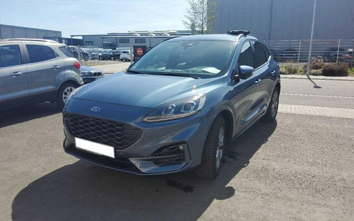 FORD KUGA (2020-&GT) 2021 wf0fxxwpmfmj56779