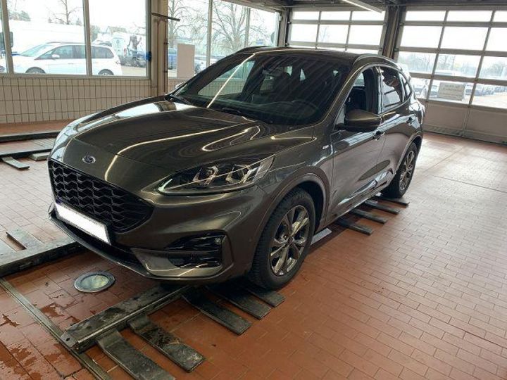 FORD KUGA (2020-&GT) 2022 wf0fxxwpmfmk09909