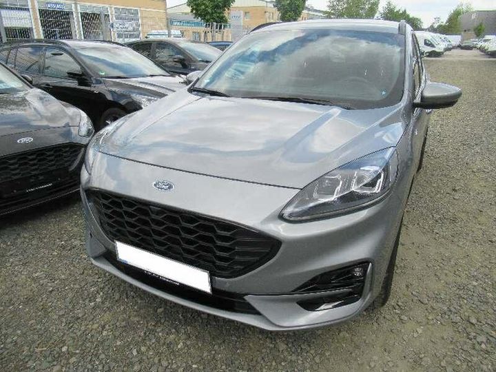 FORD KUGA (2020-&GT) 2021 wf0fxxwpmfmm82703