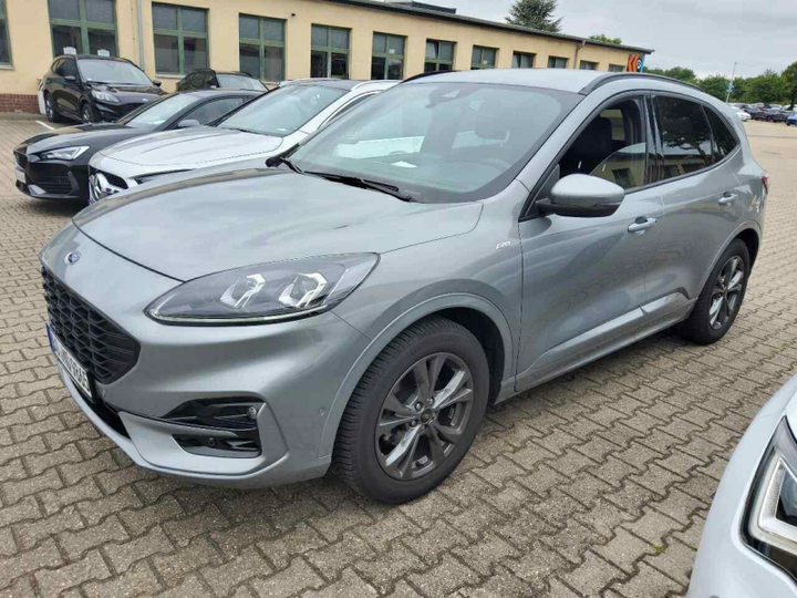 FORD KUGA (2020-&GT) 2021 wf0fxxwpmfmp03943