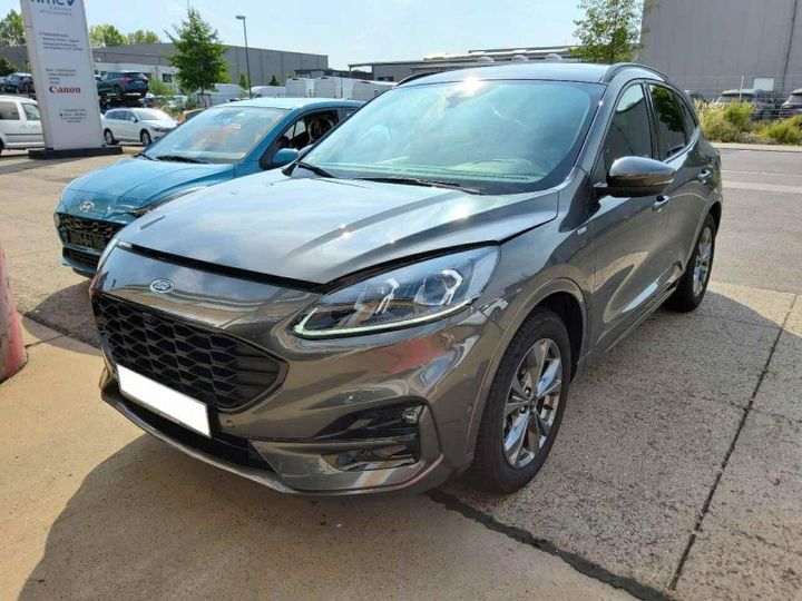 FORD KUGA (2020-&GT) 2021 wf0fxxwpmfmp06973