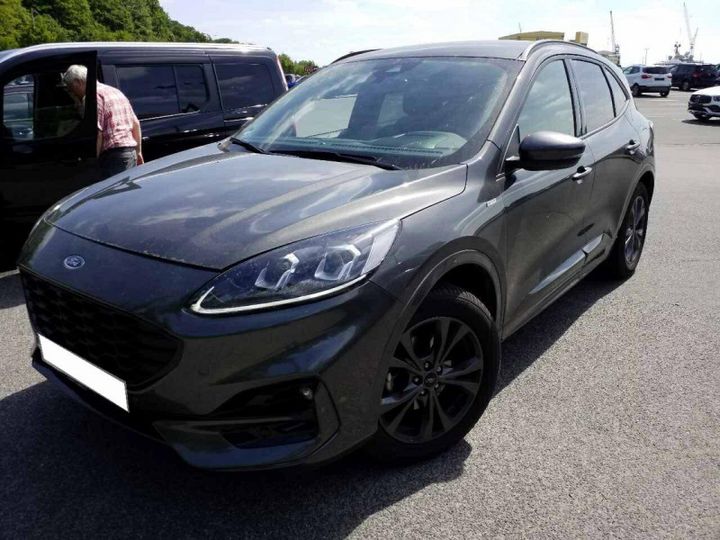 FORD KUGA (2020-&GT) 2021 wf0fxxwpmfmu71639