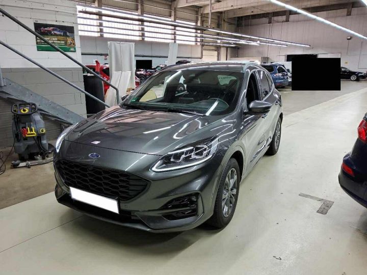 FORD KUGA (2020-&GT) 2021 wf0fxxwpmfmu71881