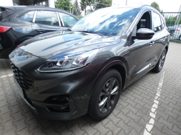 FORD KUGA (2020-&GT) 2021 wf0fxxwpmfmu71900