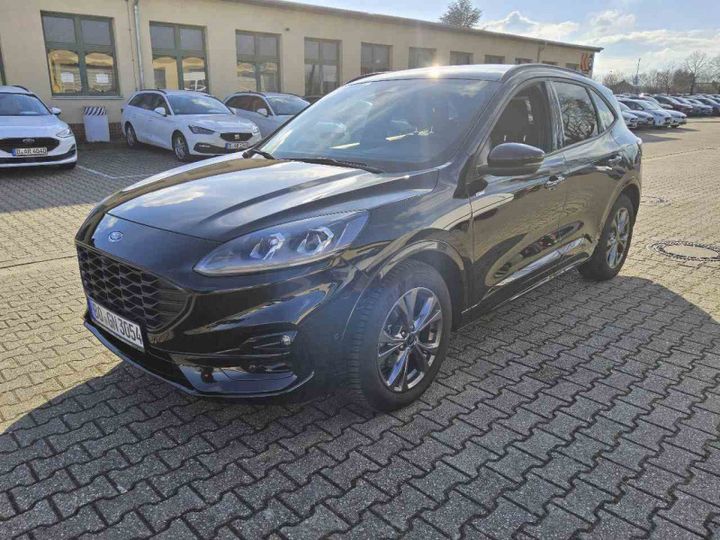 FORD KUGA (2020-) 2023 wf0fxxwpmfna80668