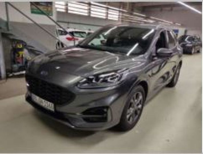 FORD KUGA (2020-&GT) 2023 wf0fxxwpmfna81048