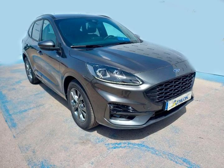 FORD KUGA 2022 wf0fxxwpmfna81068