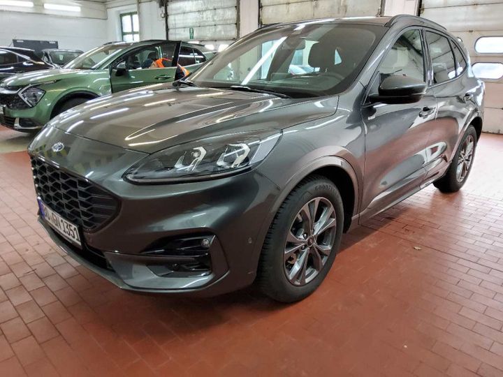 FORD KUGA (2020-) 2023 wf0fxxwpmfna81100