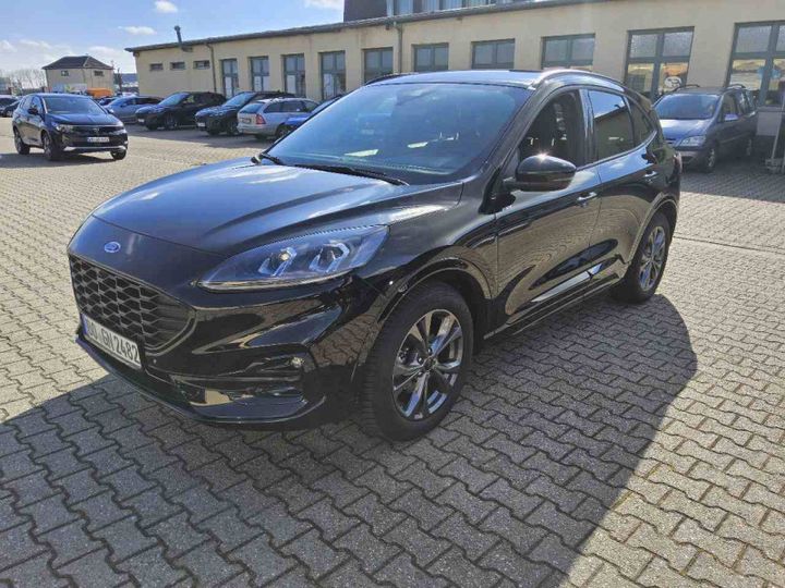 FORD KUGA (2020-) 2023 wf0fxxwpmfna82017