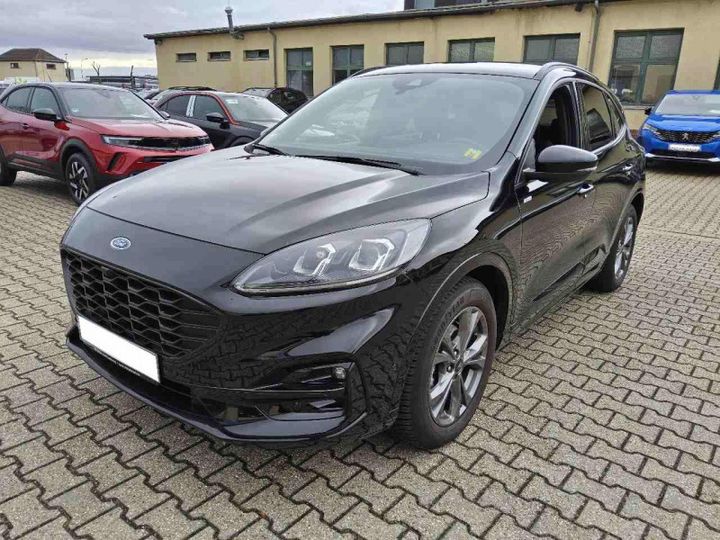 FORD KUGA (2020-) 2023 wf0fxxwpmfna82048