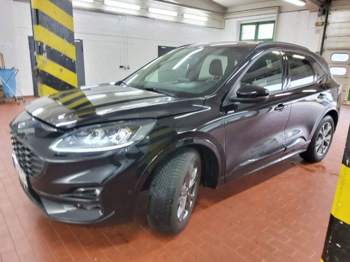 FORD KUGA (2020-&GT) 2023 wf0fxxwpmfna82080