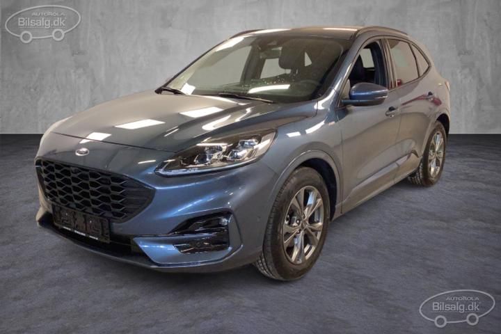 FORD KUGA SUV 2022 wf0fxxwpmfnj55873