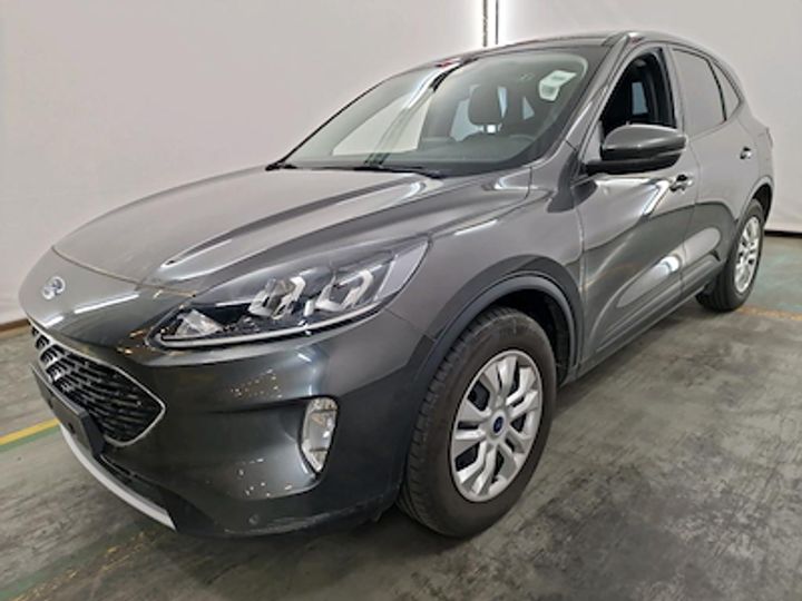 FORD KUGA 2022 wf0fxxwpmfnl39359