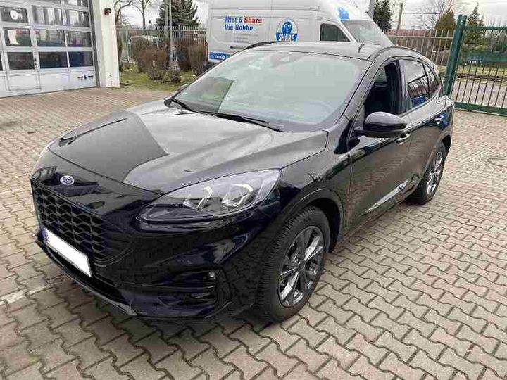 FORD KUGA (2020-&GT) 2022 wf0fxxwpmfnl55023