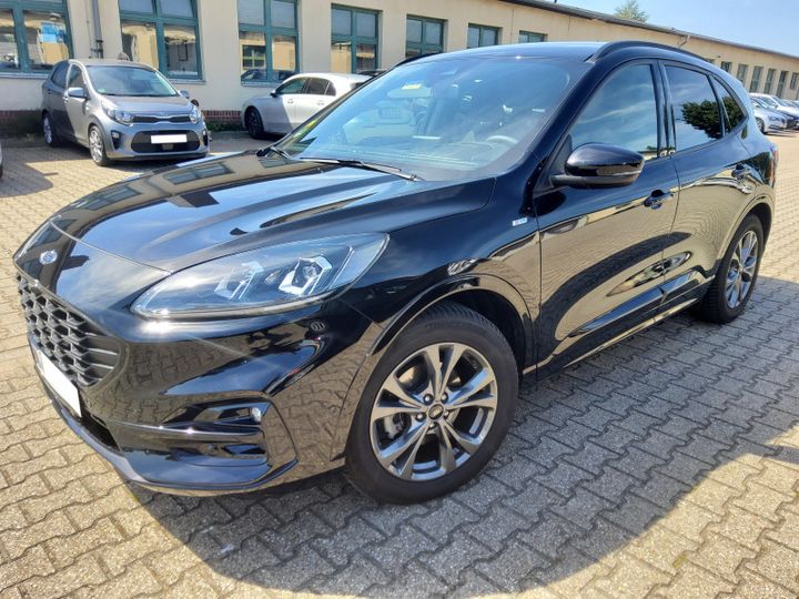 FORD KUGA (2020-&GT) 2022 wf0fxxwpmfns04521