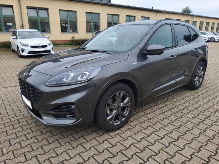 FORD KUGA (2020-) 2022 wf0fxxwpmfns04809