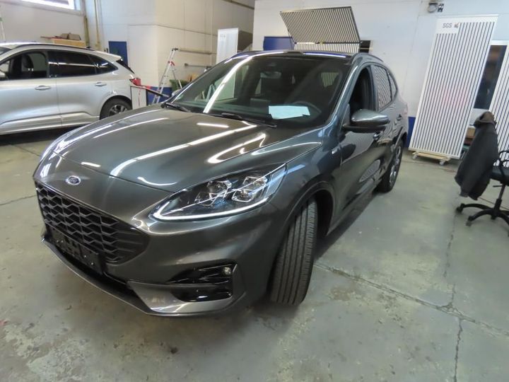 FORD KUGA 2022 wf0fxxwpmfns88343