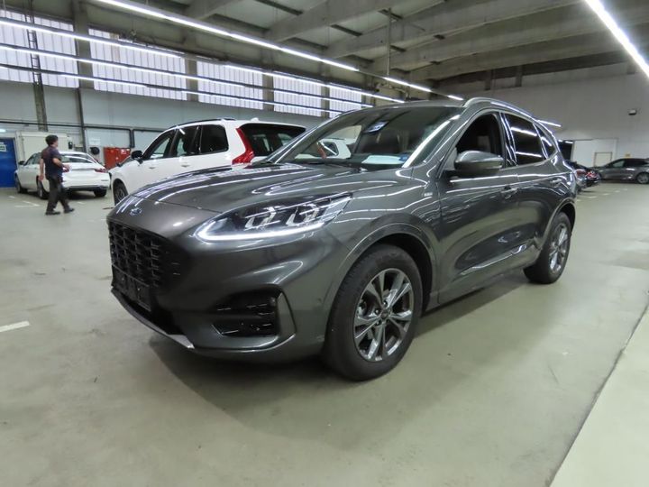 FORD KUGA 2022 wf0fxxwpmfnt19916