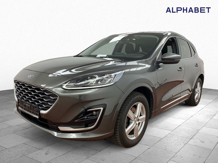 FORD KUGA 2.0 ECOBLUE 4X4 2022 wf0fxxwpmfnt30024