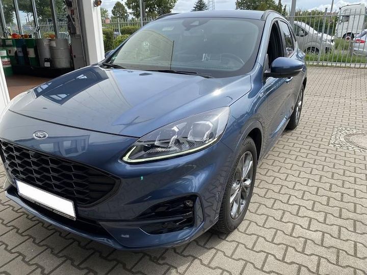 FORD KUGA (2020-) 2022 wf0fxxwpmfnt37655