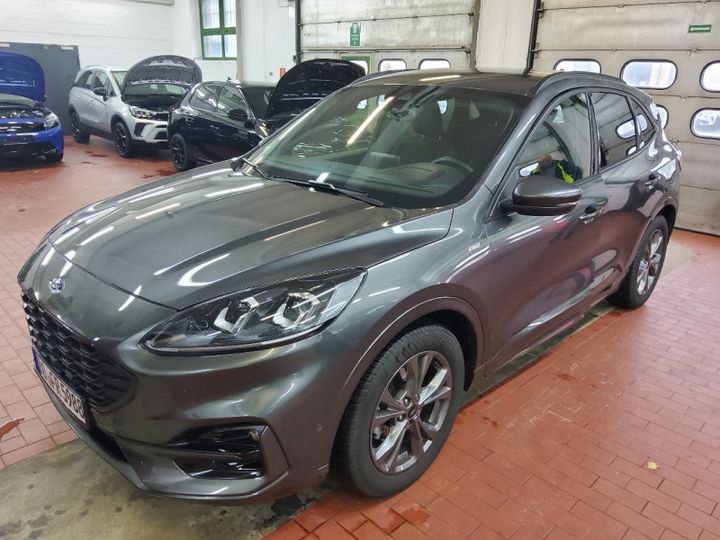 FORD KUGA (2020-&GT) 2022 wf0fxxwpmfny72700