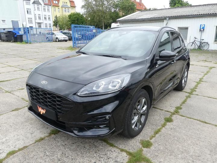 FORD KUGA 2020 wf0fxxwpmhla42772