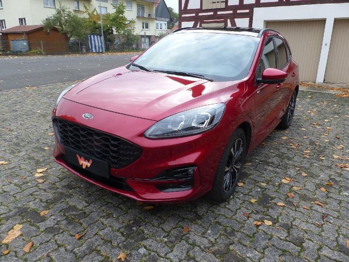 FORD KUGA 2020 wf0fxxwpmhla44222