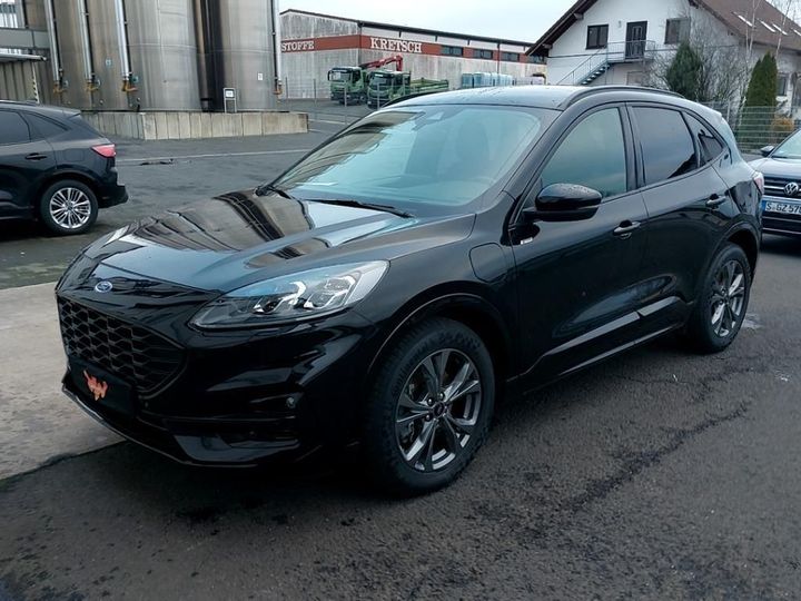 FORD KUGA 2020 wf0fxxwpmhla44371