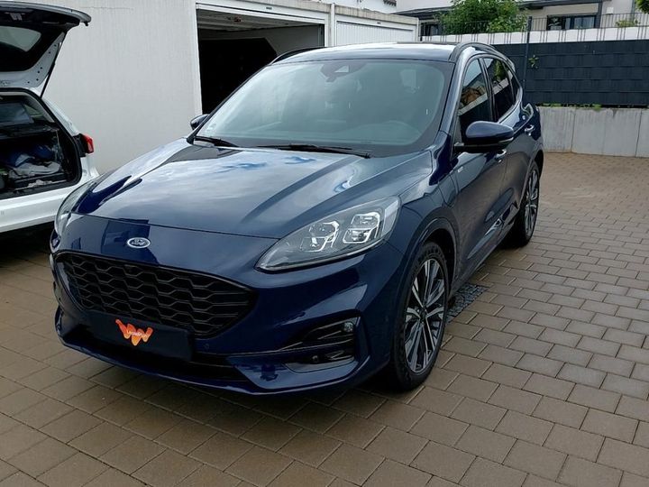 FORD KUGA 2020 wf0fxxwpmhla47478