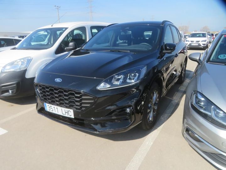 FORD KUGA 2020 wf0fxxwpmhla47532