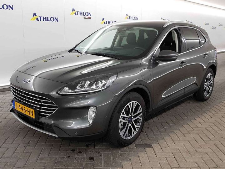 FORD KUGA 2020 wf0fxxwpmhlc62897