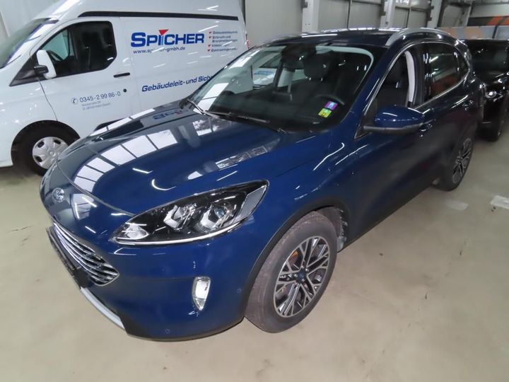 FORD KUGA 2020 wf0fxxwpmhld15669