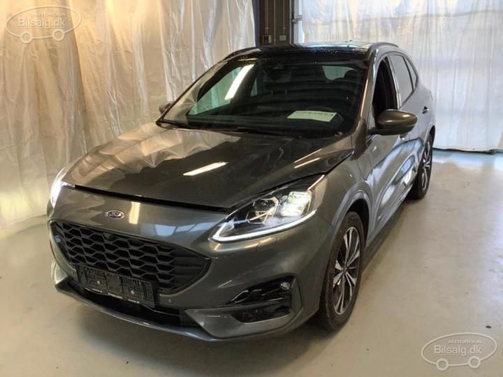 FORD KUGA SUV 2021 wf0fxxwpmhld16953