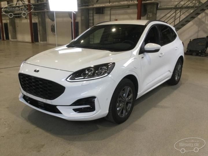 FORD KUGA SUV 2020 wf0fxxwpmhld20781