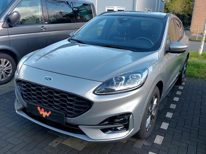 FORD KUGA 2021 wf0fxxwpmhld28013