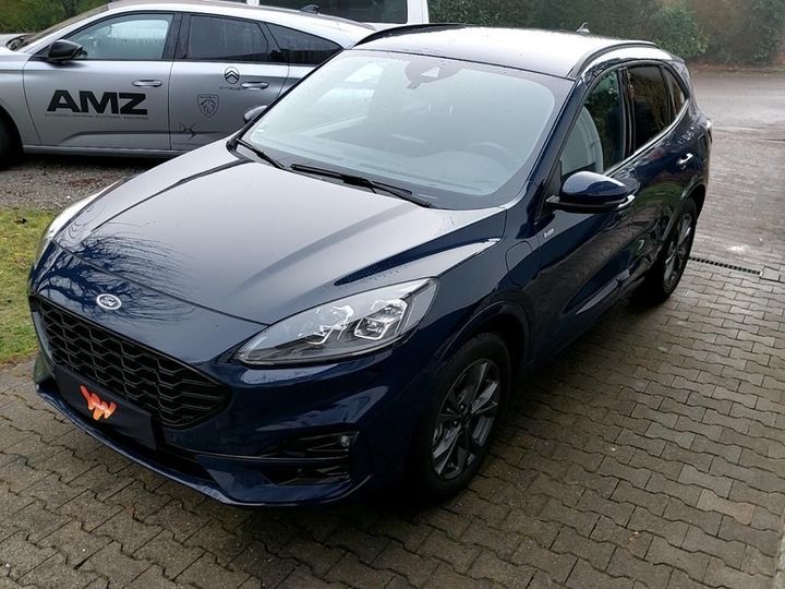 FORD KUGA 2021 wf0fxxwpmhle32945