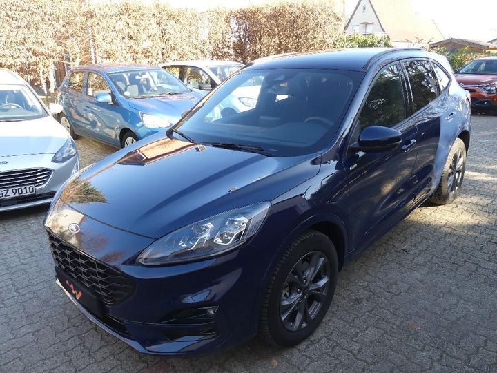 FORD KUGA 2021 wf0fxxwpmhle32962