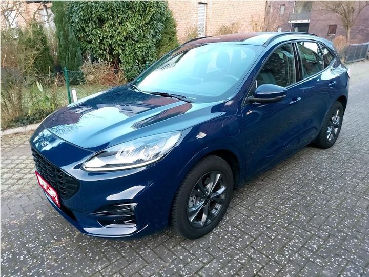 FORD KUGA 2021 wf0fxxwpmhle32971