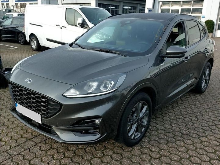 FORD KUGA 2021 wf0fxxwpmhle33906