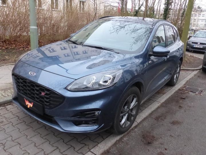 FORD KUGA 2021 wf0fxxwpmhle34169