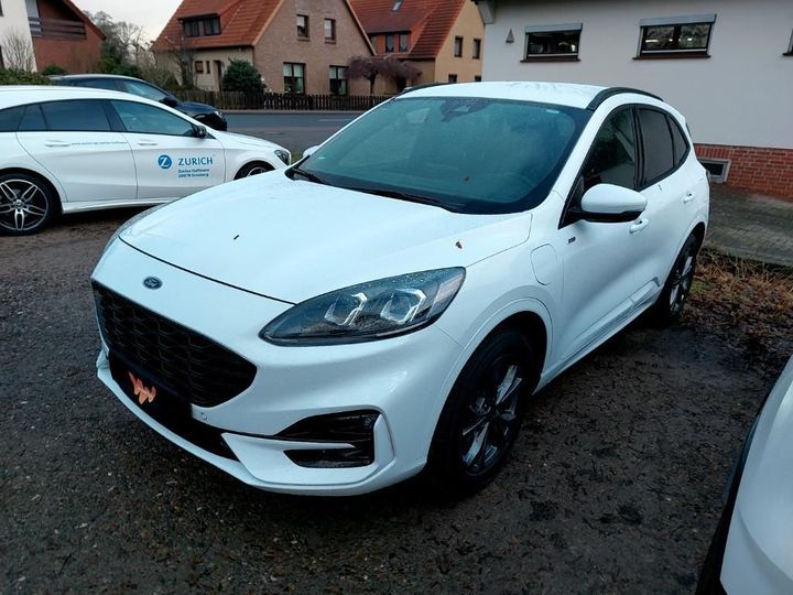 FORD KUGA 2021 wf0fxxwpmhle35873