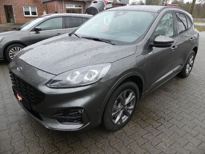 FORD KUGA 2021 wf0fxxwpmhle36126