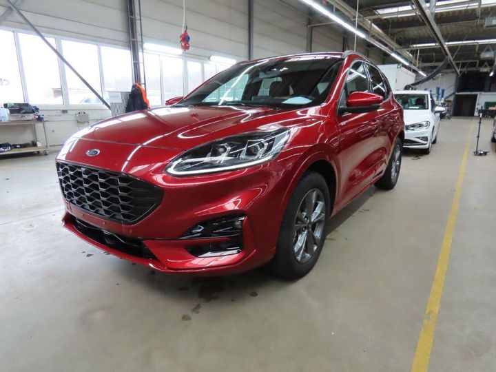 FORD KUGA 2021 wf0fxxwpmhle36153