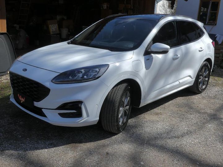 FORD KUGA 2021 wf0fxxwpmhle36334