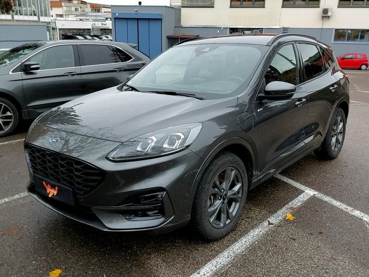 FORD KUGA 2021 wf0fxxwpmhle36416