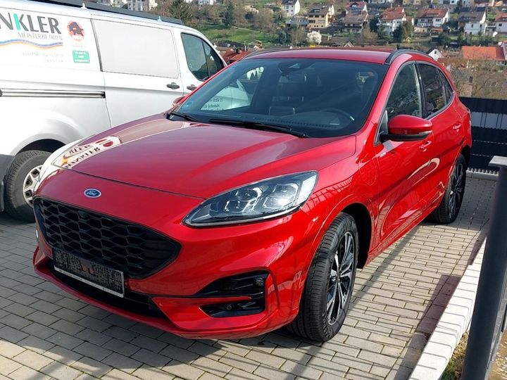 FORD KUGA 2021 wf0fxxwpmhle36434