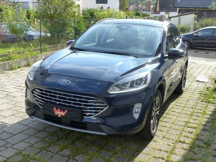 FORD KUGA 2020 wf0fxxwpmhlg50662