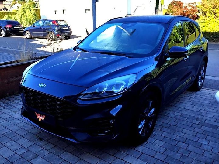 FORD KUGA 2020 wf0fxxwpmhlg50682