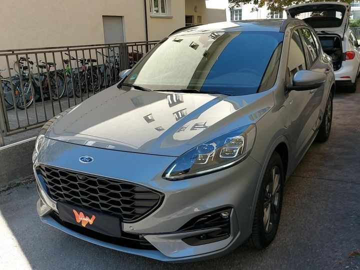 FORD KUGA 2020 wf0fxxwpmhlg50777