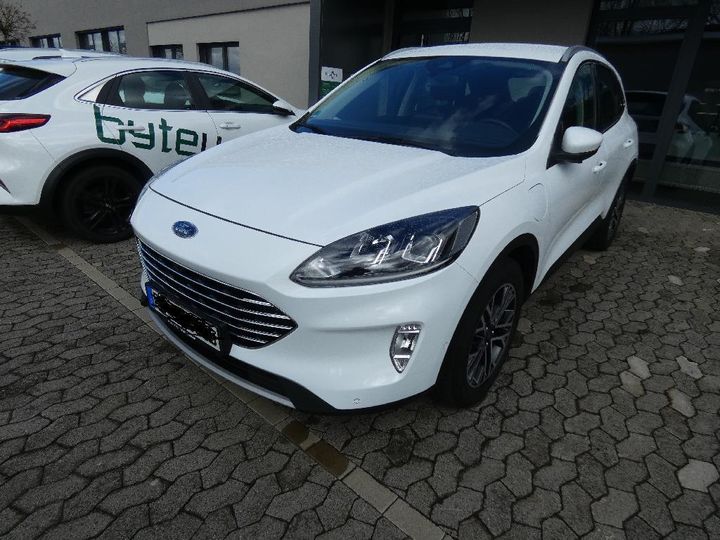 FORD KUGA 2020 wf0fxxwpmhlg54374